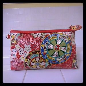 Nick&Nora cosmetic bag